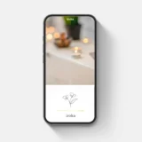 エステ&イメージコンサルサロンiroka様のホームページを制作させていただきました