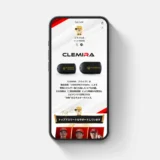 株式会社es様の商品紹介用Lit.link制作を担当いたしました