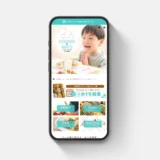 CookerMate様のECサイト（BASE）を制作させていただきました