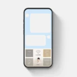 LA GEMME FINISING SHCOOL様のLINE公式を制作させていただきました