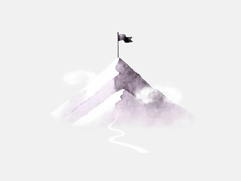 Lei Branding｜デザインするマーケター｜ゴール