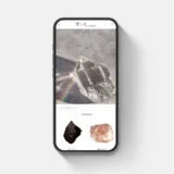 MamoriaさまのBASEショップを制作させていただきました