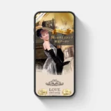 LoveWhitenig様のゆりにゃ様限定クーポンLPサイト制作を担当させていただきました