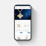 SOLVAIN様のECショップを制作させていただきました