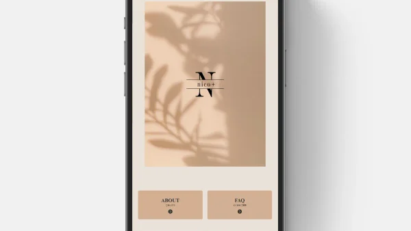 nico＋様のBASEショップ2店舗、制作いたしました。